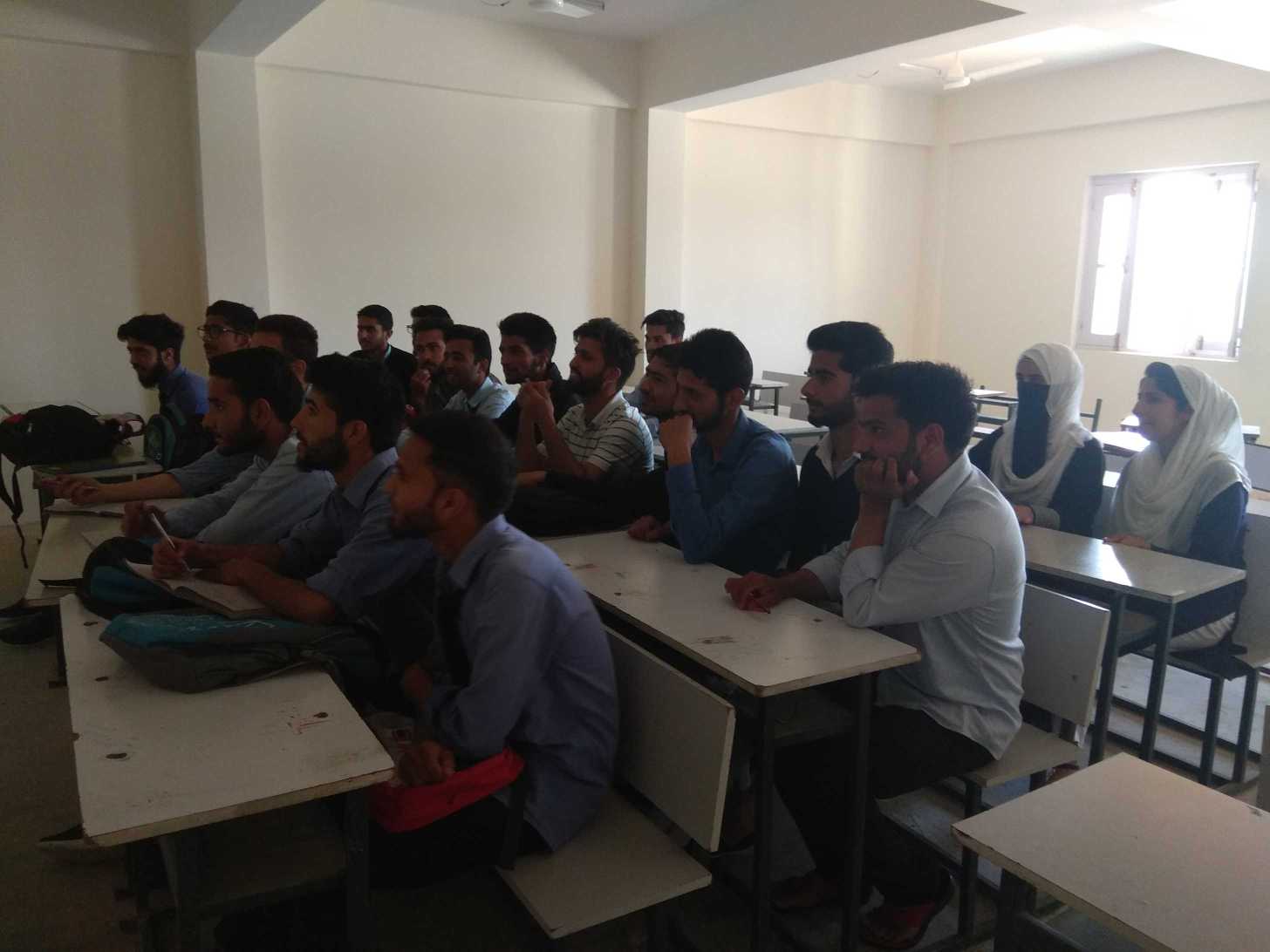 Student Activities